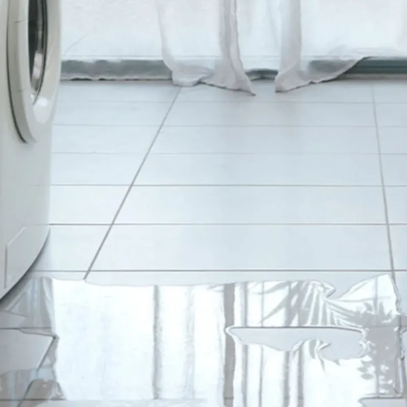 Appliance Leak Cleanup in Burlington, CO