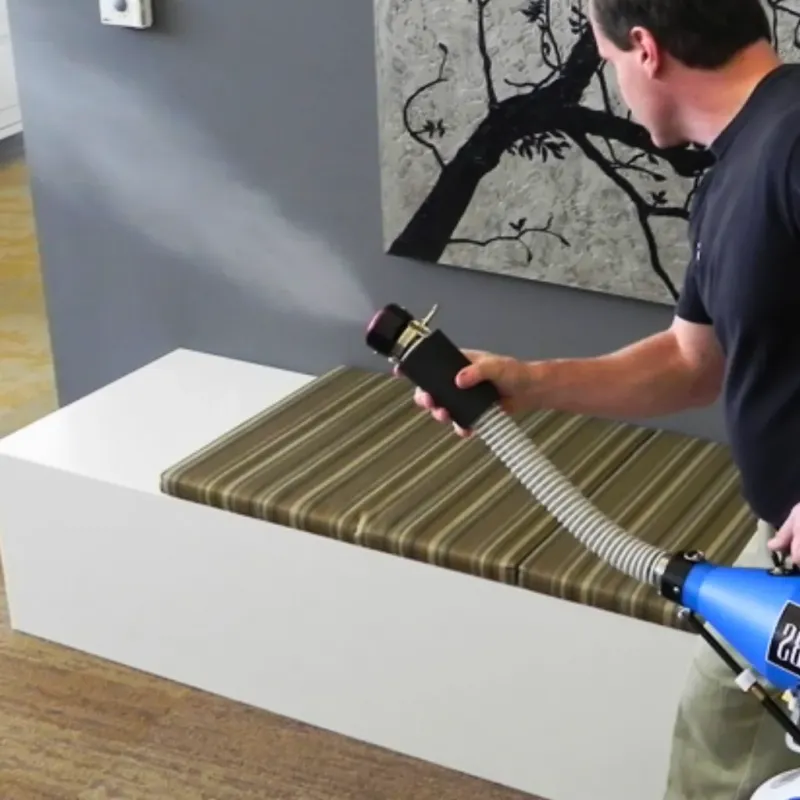 Professional Odor Removal in Burlington, CO